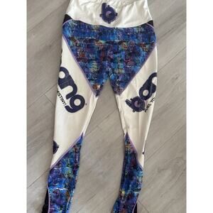 Bang Revolution Pants Size S
